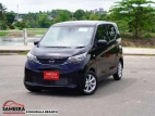 Nissan Dayz X GRADE 2026 Car