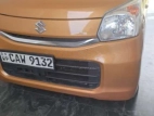 Suzuki Spacia 2016 Car