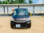 Suzuki Spacia 2017 Car