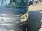 Suzuki Spacia 2017 Car