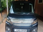 Suzuki Spacia 2016 Car