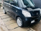 Suzuki Spacia 2017 Car