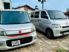 Suzuki Spacia 2017 Car