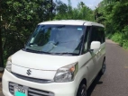 Suzuki Spacia 2018 Car