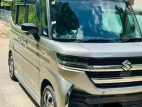 Suzuki Spacia XS Custom 2023 Car