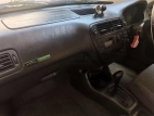 Honda Civic EK3 Ferio 1998 Car