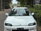 Honda Civic Eg8 SIR 1993 Car