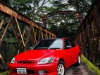 Honda Civic EK3 1997 Car