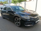 Honda Civic 2018 Car