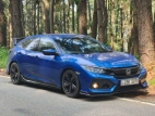 Honda Civic 2017 Car