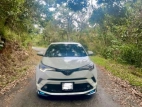 Toyota CHR AWD GT TURBO 2018 SUV