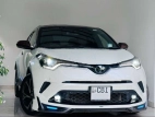 Toyota CHR GT NGX10 2019 SUV