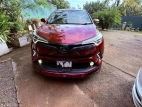 Toyota CHR 2019 SUV
