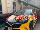 Toyota CHR NGX50 2019 SUV