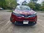 Toyota CHR 2019 SUV