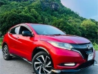 Honda Vezel Rs 2017 SUV