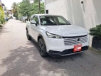 Honda Vezel Z Premium 2026 SUV
