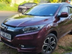 Honda Vezel 2015 SUV