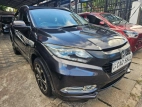 Honda Vezel Orange Pack 2015 SUV
