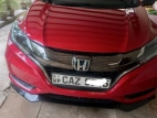Honda Vezel Rs Sensing 2018 SUV
