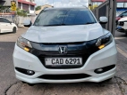 Honda Vezel Z Grade 2014 SUV