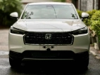 Honda Vezel Z GRADE 2025 SUV