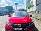 Honda Vezel Ivory 2015 SUV