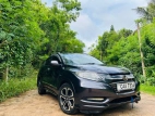 Honda Vezel 2014 SUV