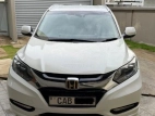 Honda Vezel Z Grade 2014 SUV