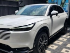 Honda Vezel 2025 SUV