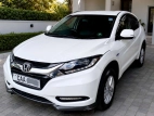 Honda Vezel 2014 SUV