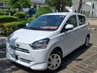 Daihatsu Mira X 2025 Car
