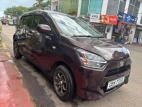 Daihatsu Mira 2024 Car