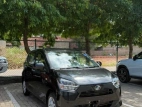 Daihatsu Mira G Grade 2025 Car