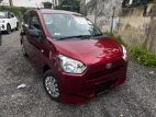 Daihatsu Mira 2025 Car