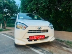 Daihatsu Mira 2025 Car