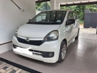 Daihatsu Mira 2018 Car