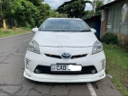 Toyota Prius 2014 Car