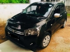 Suzuki Celerio 2015 Car