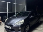Toyota Aqua G Grade 2013 Car
