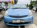 Toyota Prius 2nd Gen 2008 Car