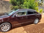 Toyota Premio 2011 Car