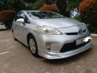 Toyota Prius 2014 Car