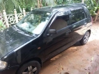 Suzuki Alto 2008 Car