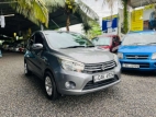 Suzuki Celerio 2015 Car