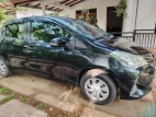 Toyota Vitz 2020 Car