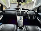 Toyota Prius G Touring 2013 Car