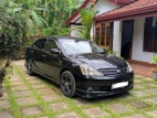 Toyota Allion 240 2003 Car