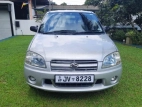 Suzuki Swift 2001 Car