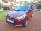 Suzuki Alto K10 2015 Car